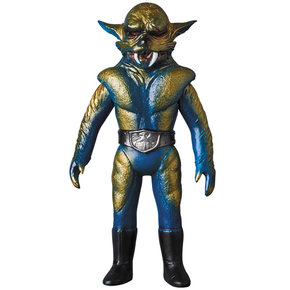 金色狼男 ミドルサイズ_0