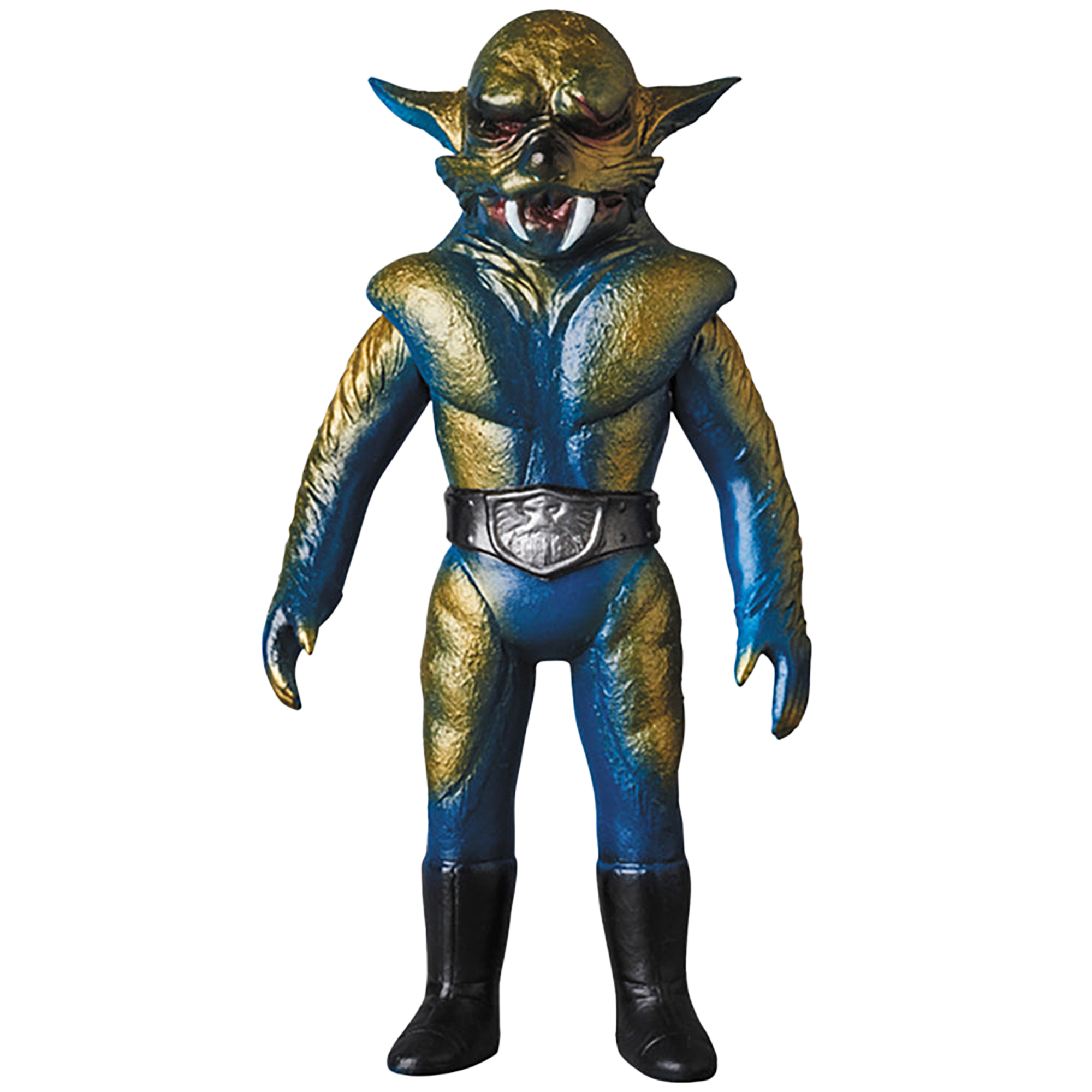 金色狼男 ミドルサイズ