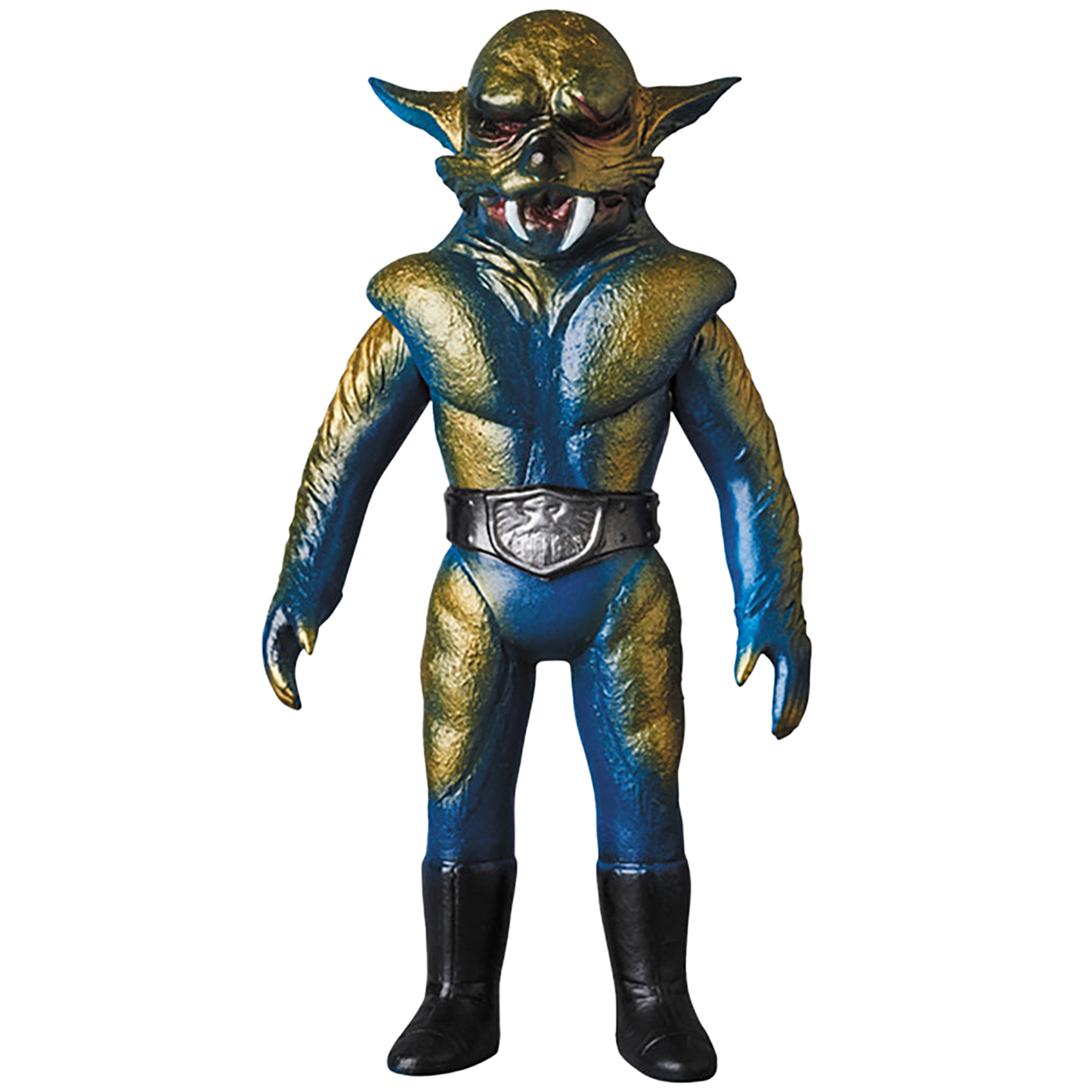 金色狼男 ミドルサイズ