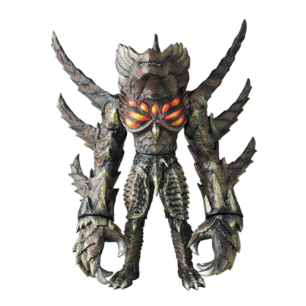 地獄の公爵アモン KARZ WORKSハンドペイント版_0