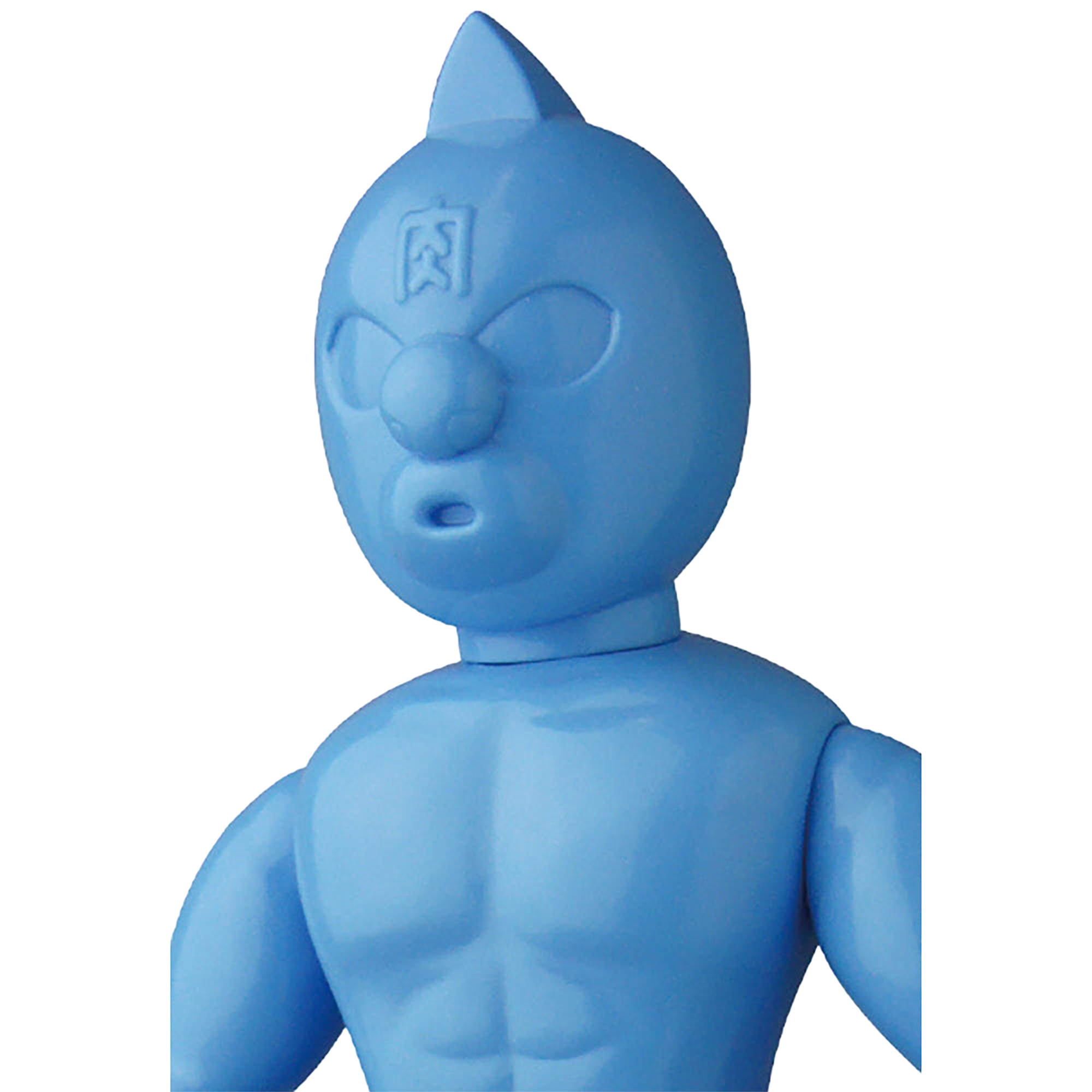 キン肉マン（青色Ver.）