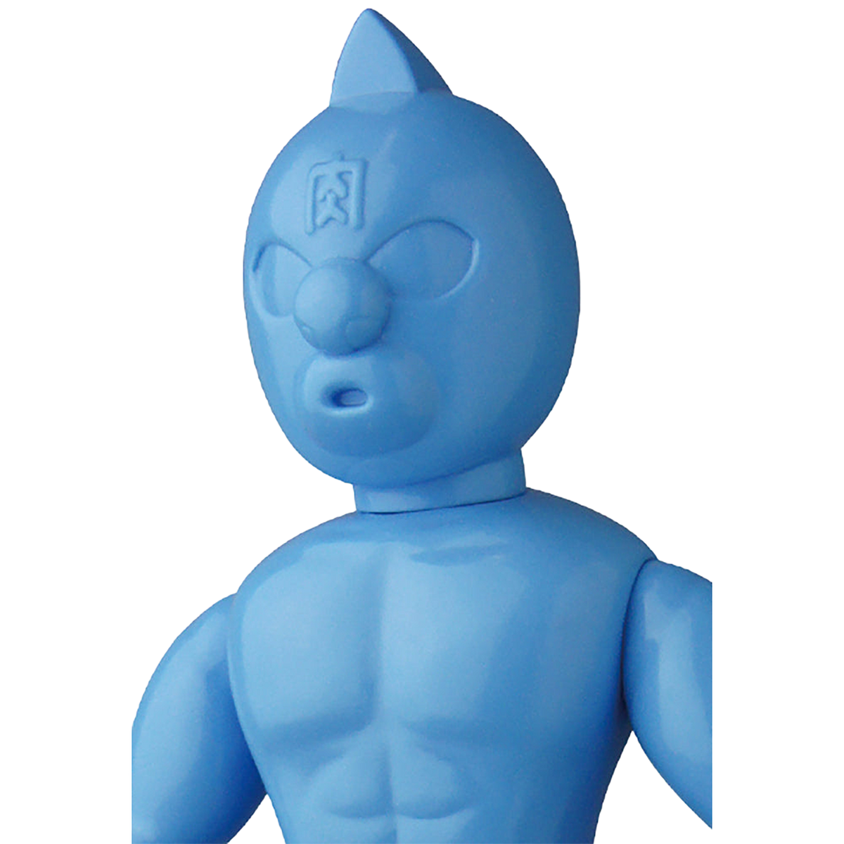 キン肉マン（青色Ver.）