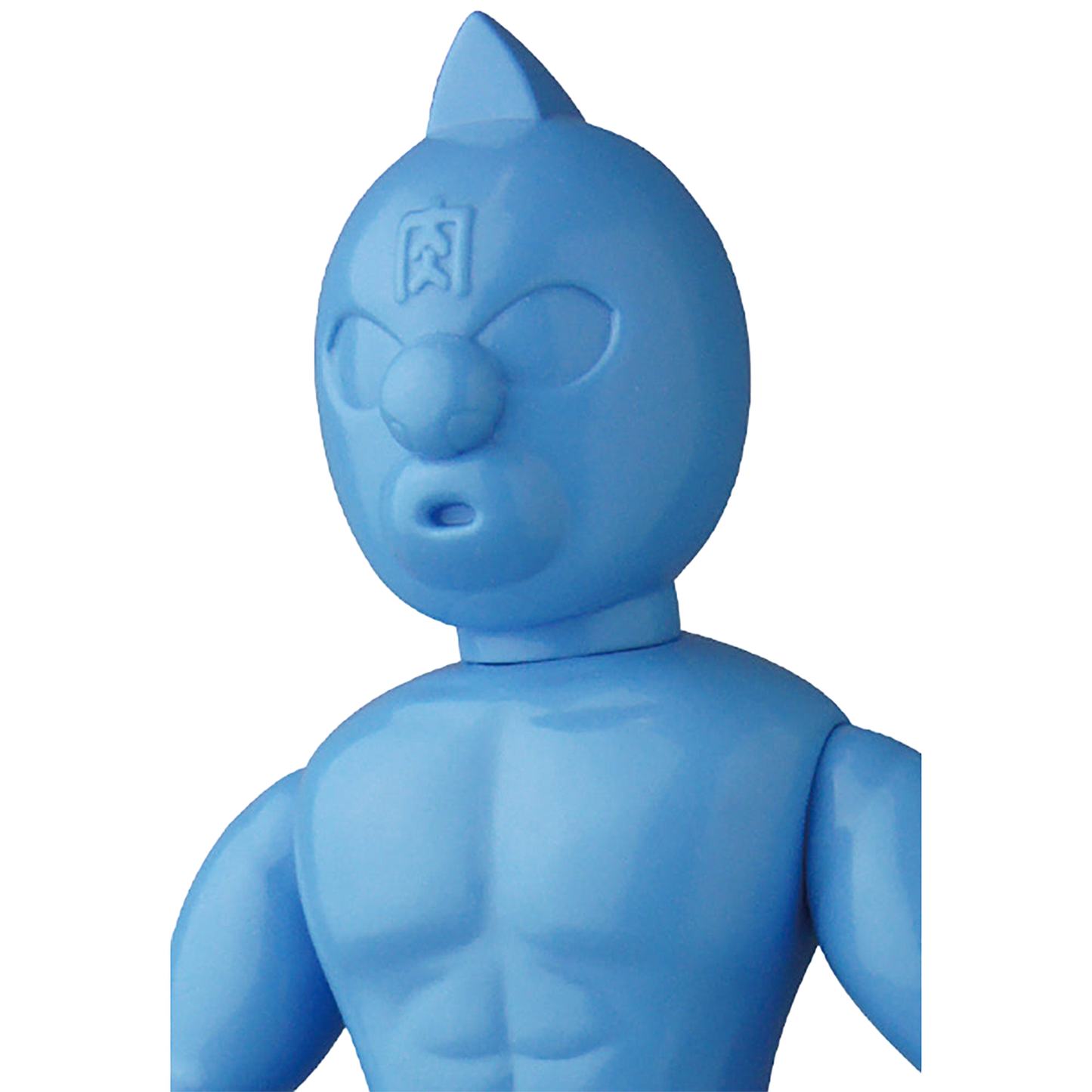 キン肉マン（青色Ver.）