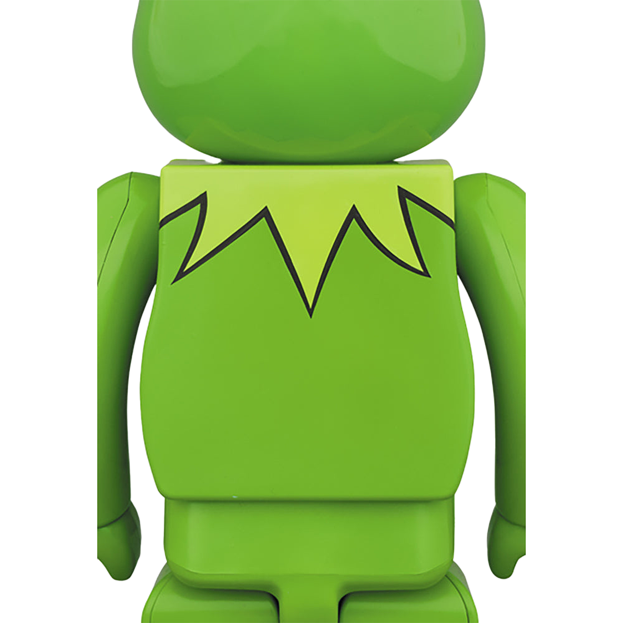 BE@RBRICK Kermit The Frog 100％ & 400％