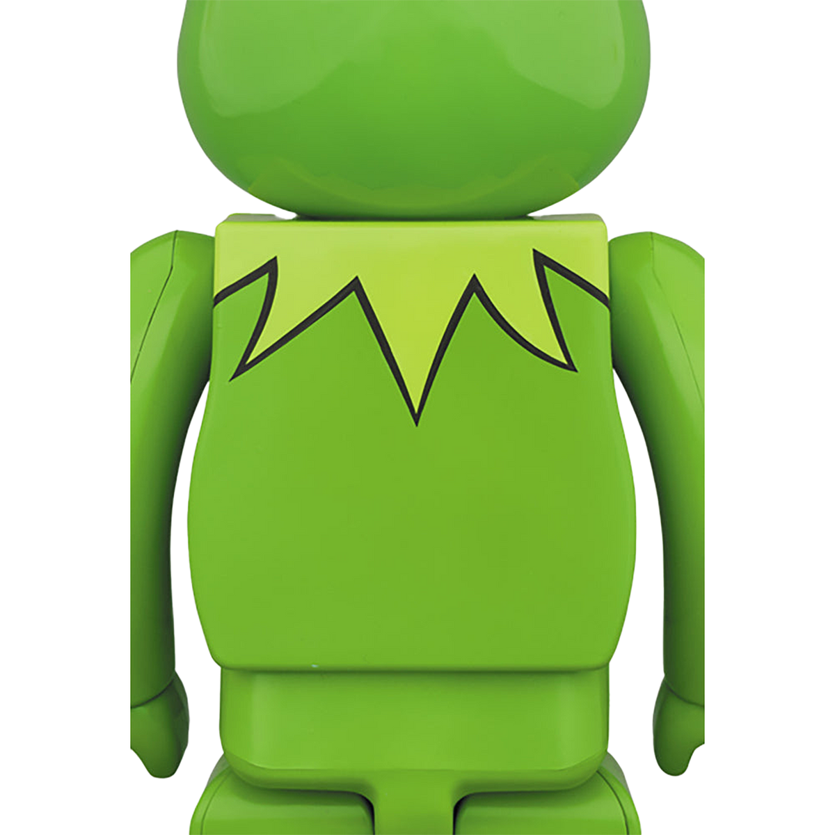 BE@RBRICK Kermit The Frog 100％ & 400％
