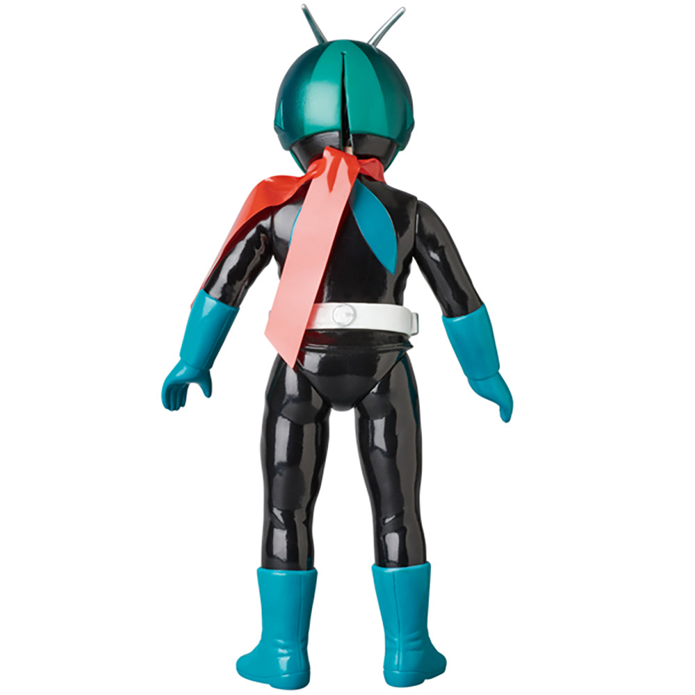 仮面ライダー旧1号（キングサイズ新色）_1