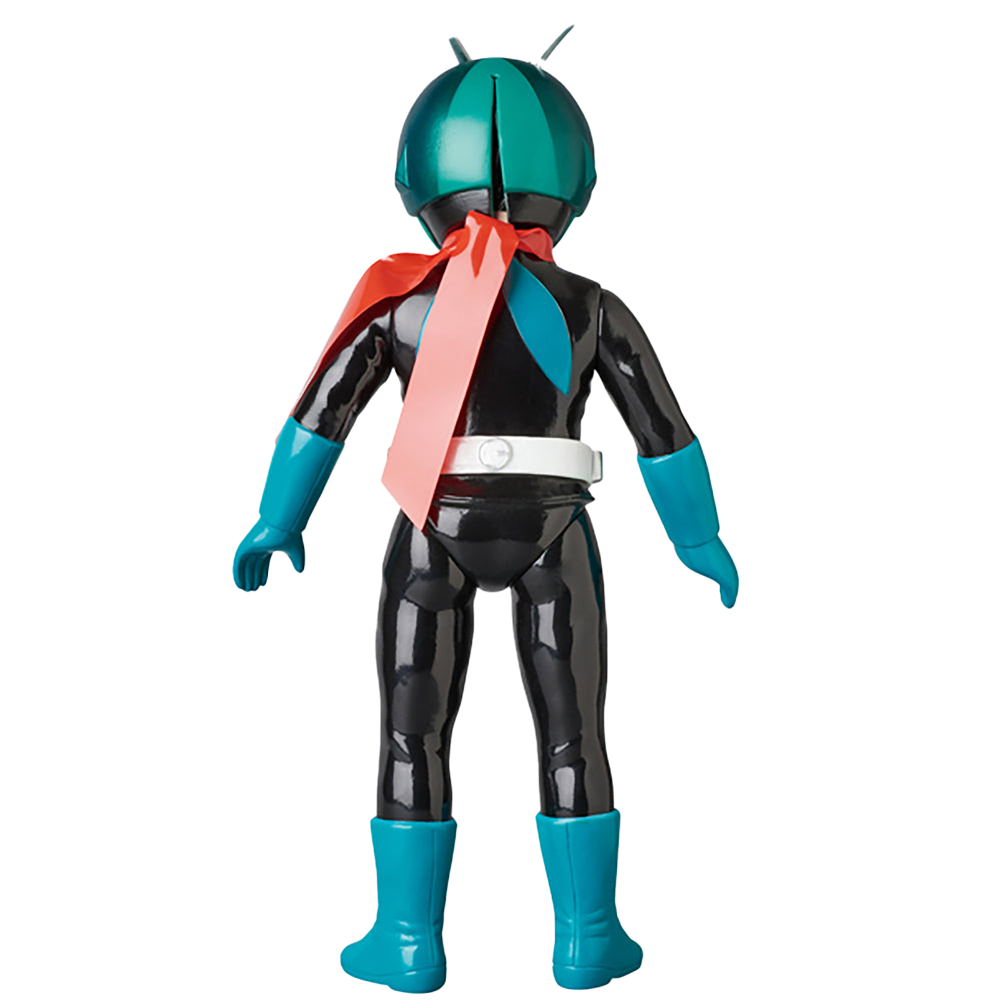 仮面ライダー旧1号（キングサイズ新色）