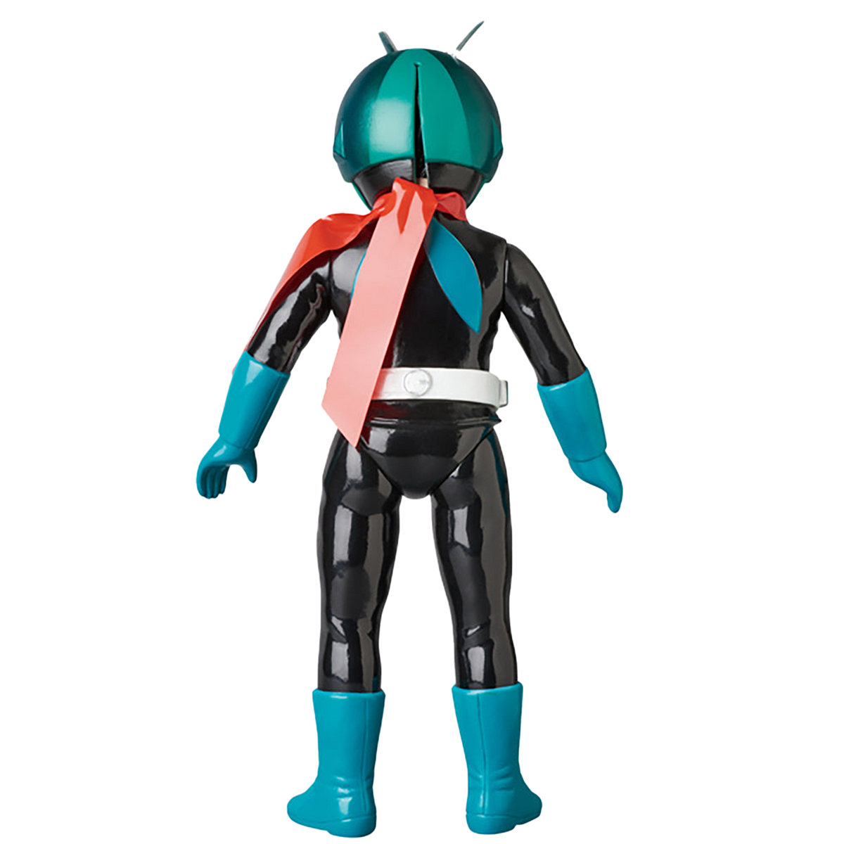 仮面ライダー旧1号（キングサイズ新色）