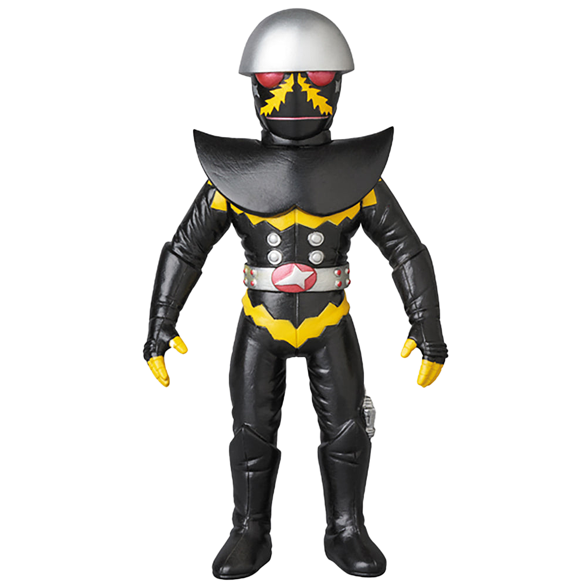 ハカイダー ミドルサイズ（ワンフェス開催記念モデル）