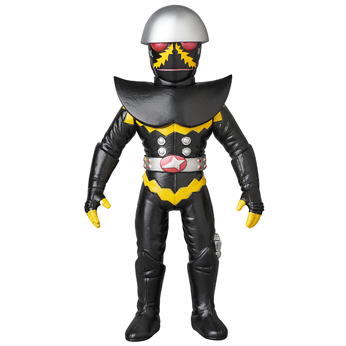 ハカイダー ミドルサイズ（ワンフェス開催記念モデル）