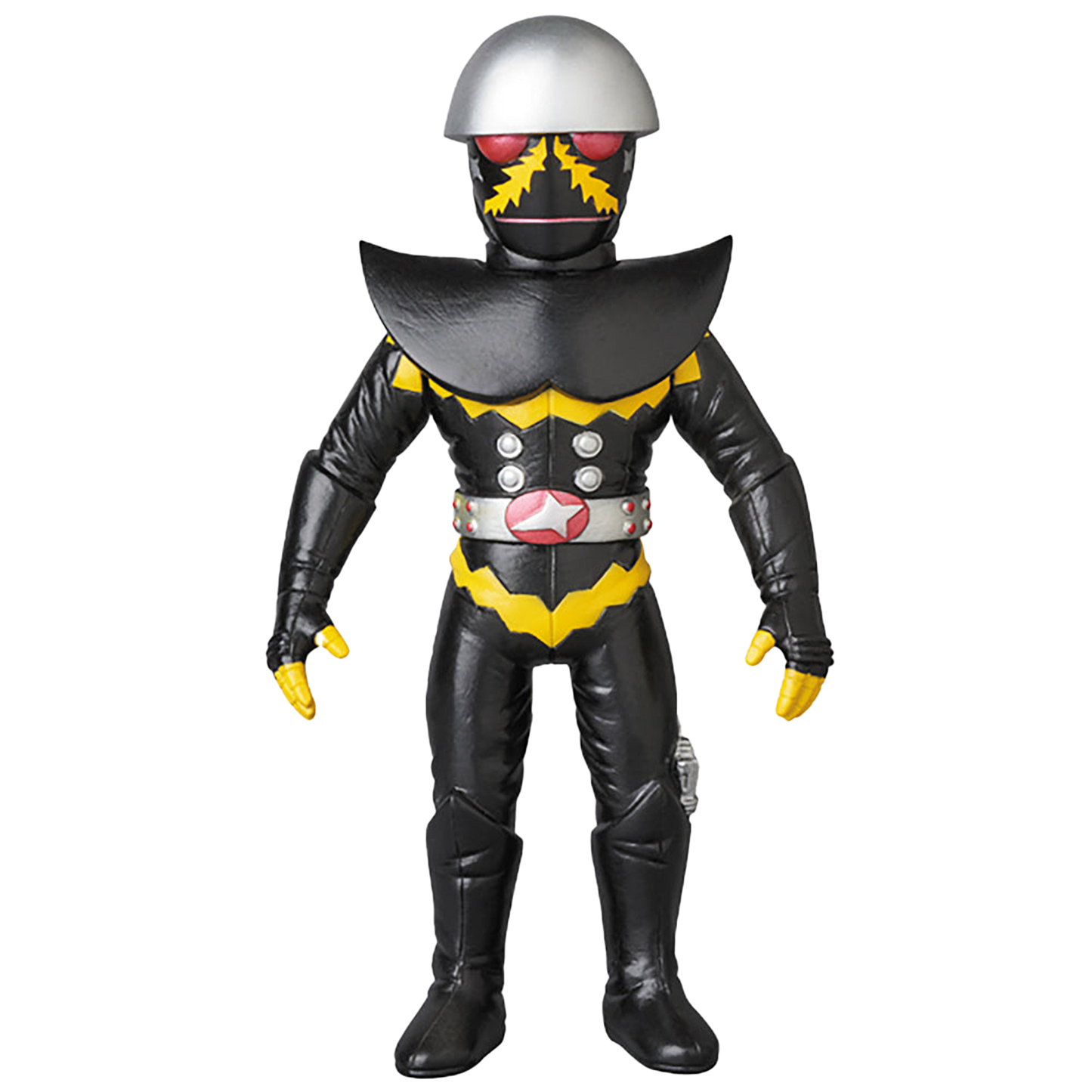ハカイダー ミドルサイズ（ワンフェス開催記念モデル）