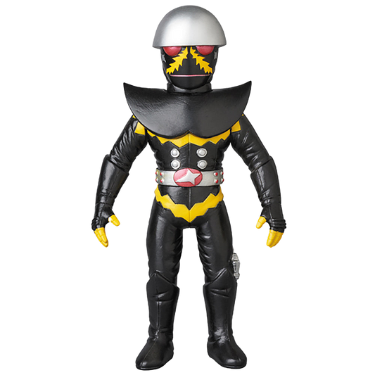ハカイダー ミドルサイズ（ワンフェス開催記念モデル）