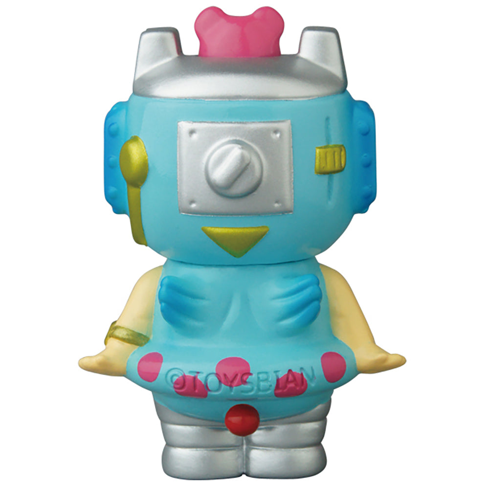 VAG(VINYL ARTIST GACHA) SERIES 18 Baby Cheese_2