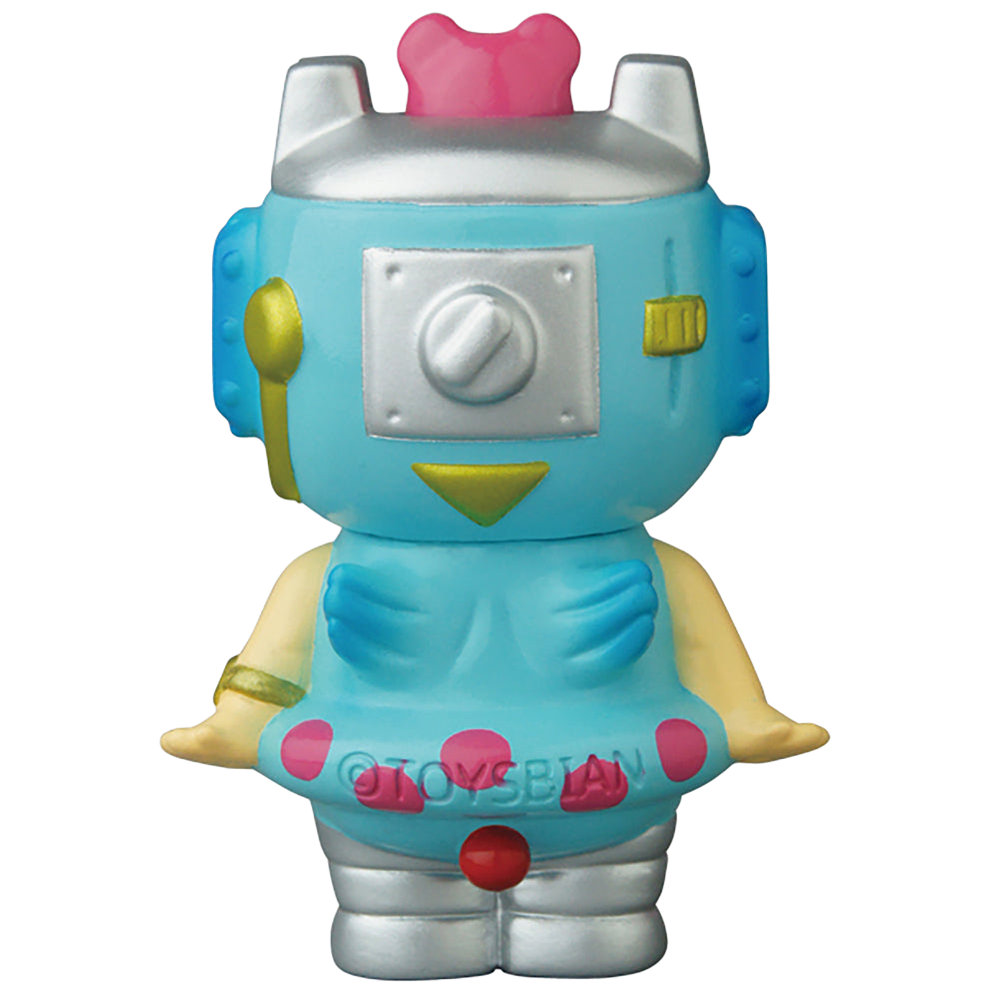 VAG(VINYL ARTIST GACHA) SERIES 18 Baby Cheese