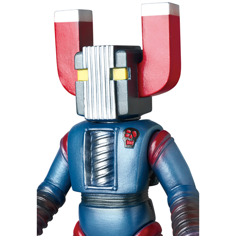 ジリキマン（ロボット刑事より）_2
