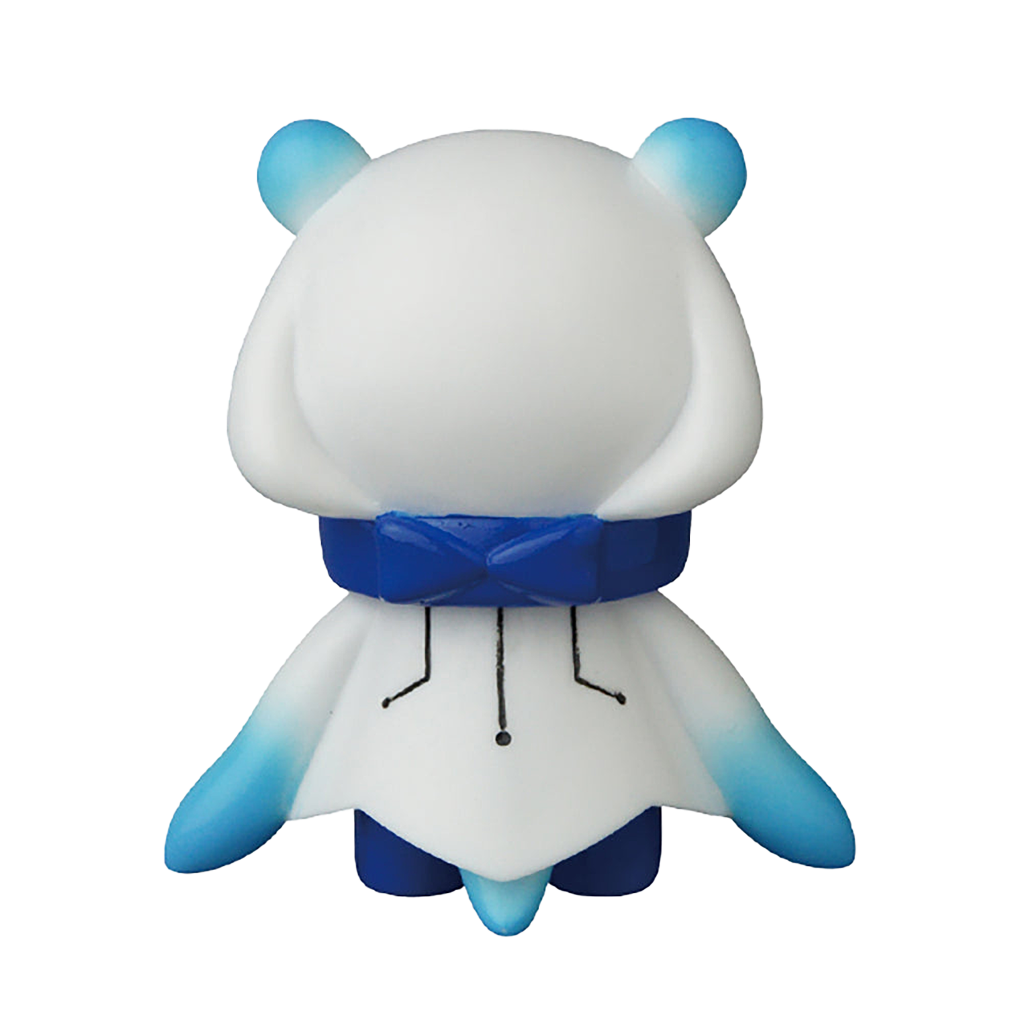 VAG(VINYL ARTIST GACHA) SERIES 19 デンシコダコ