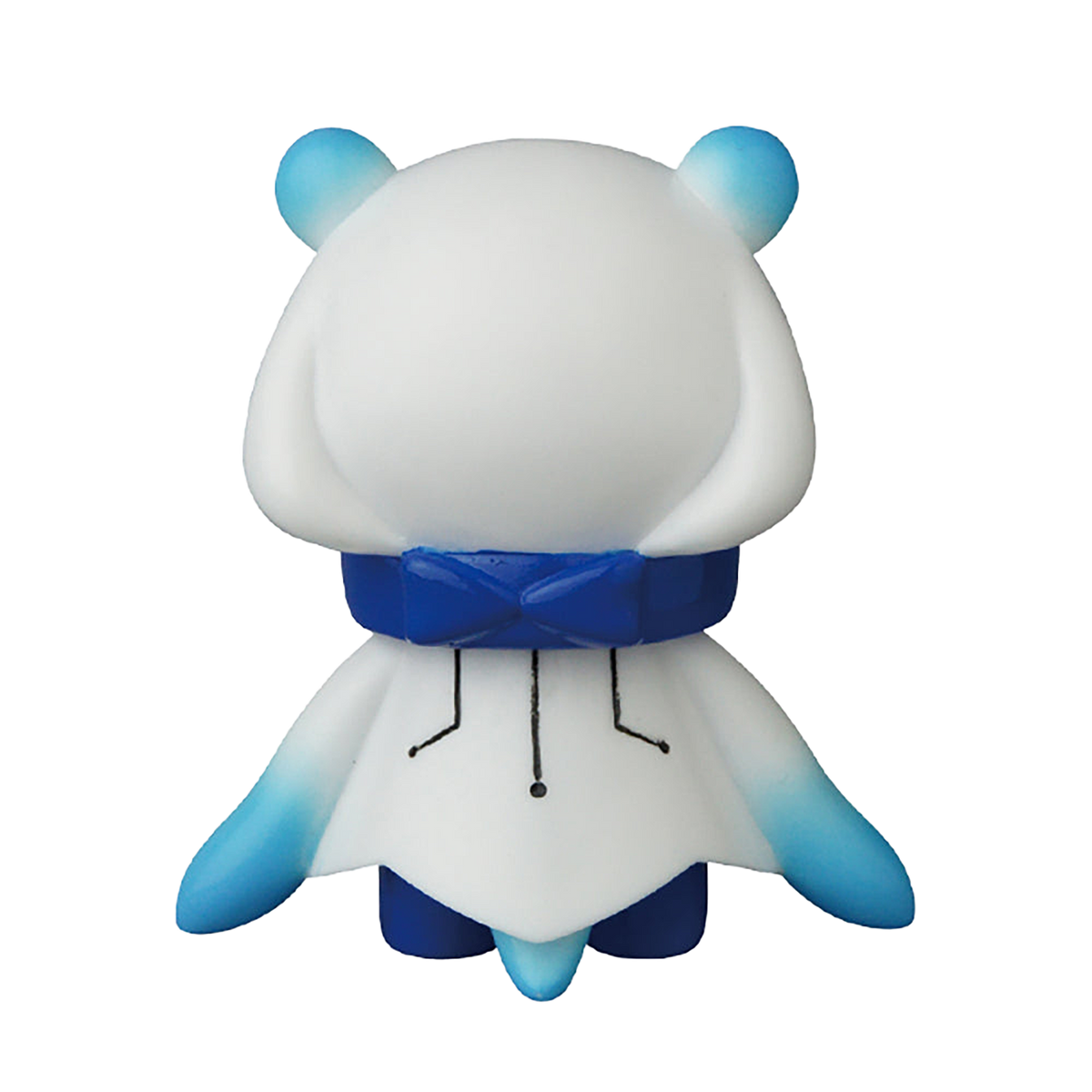 VAG(VINYL ARTIST GACHA) SERIES 19 デンシコダコ