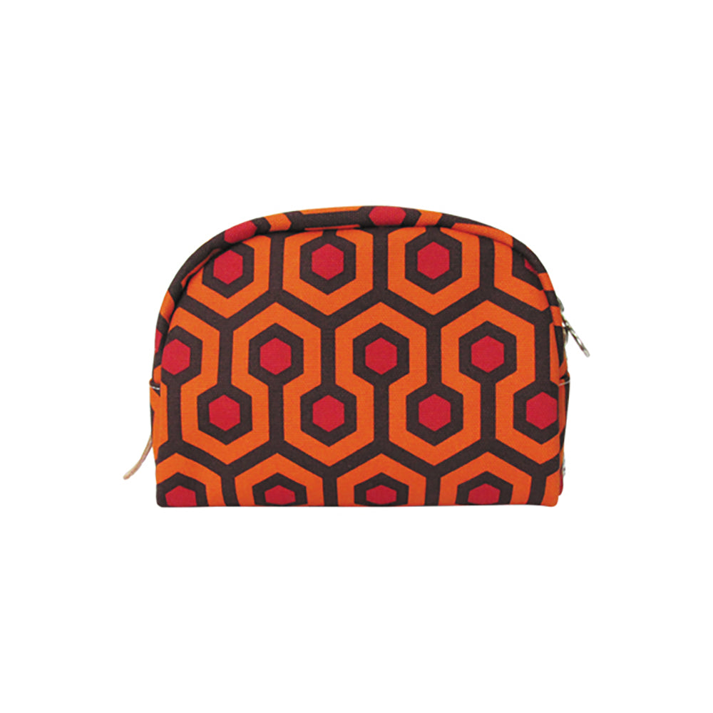 MLE "THE SHINING" シリーズ TRAVEL POUCH LARGE_0