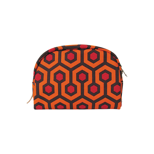 MLE "THE SHINING" シリーズ TRAVEL POUCH LARGE