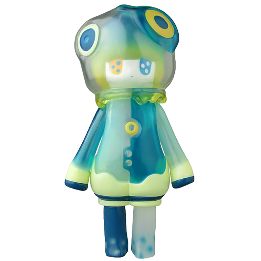 Three Wax/0.0 Space Flog Yumemiru Project 1/6 Bespoke Color【Lottery sale item: Cannot be purchased with other items】《Planned to be shipped in late June 2020》