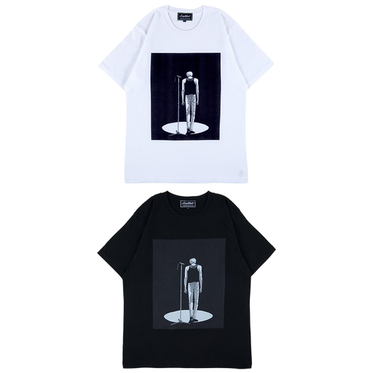 Amplifier “To-y Fujii” TEE design A《Planned to be shipped in late September 2021》