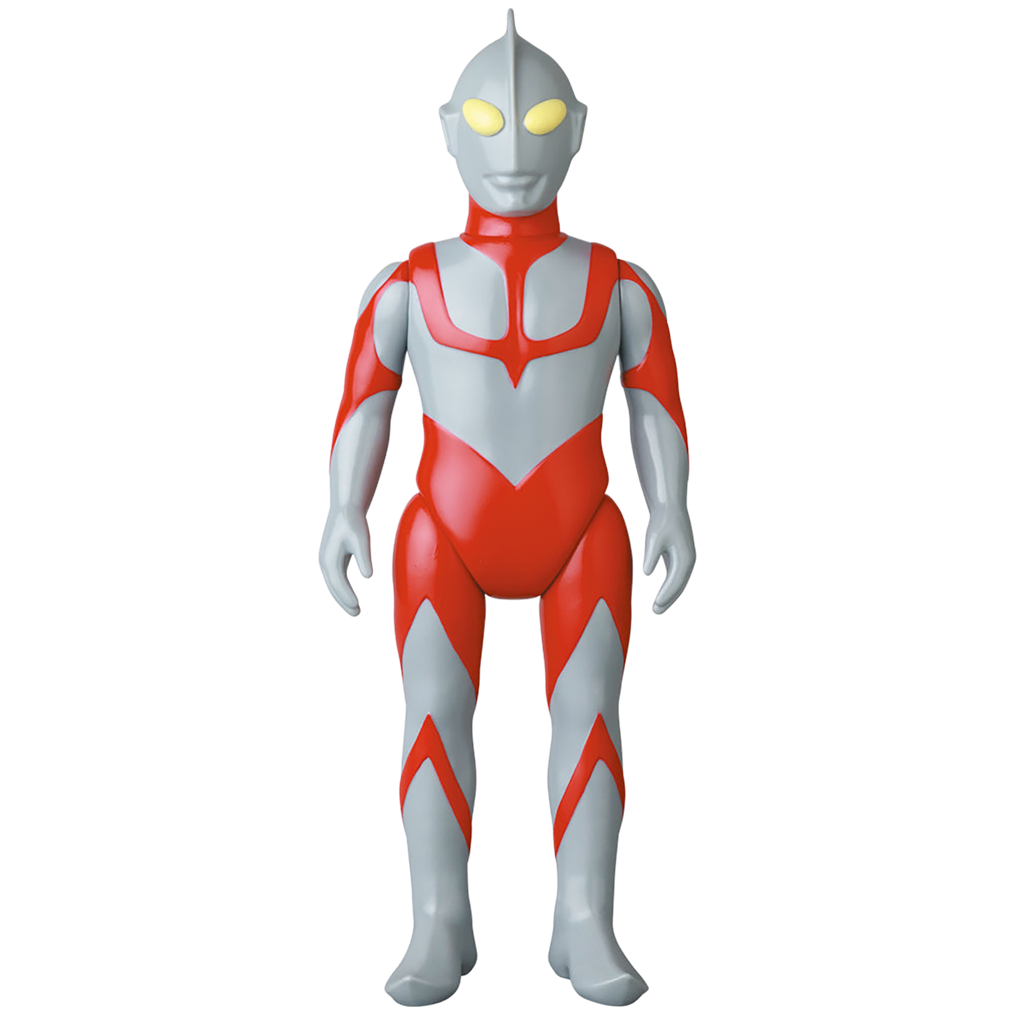 Ultraman(Shin Ultraman version)《Planned to be shipped in Jan. 2023 / Orders can be placed until September 30th》