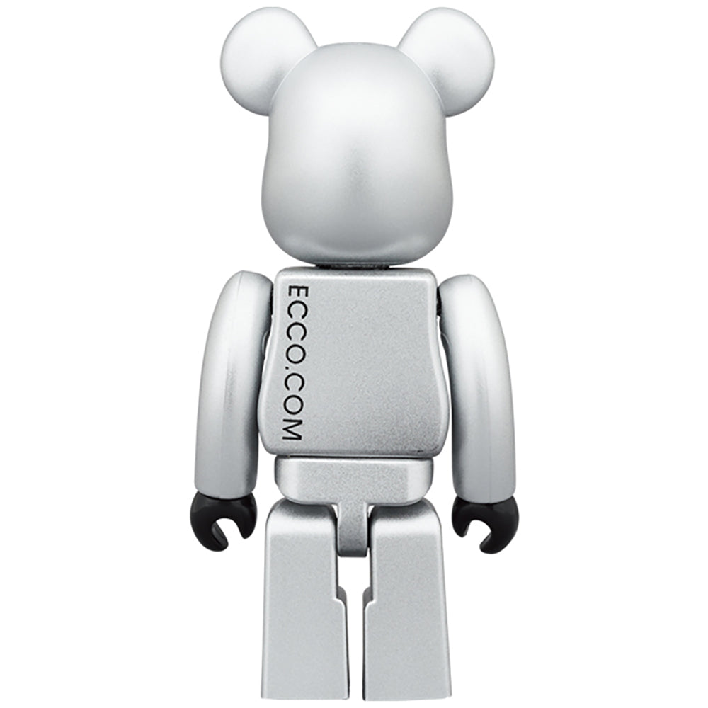 ECCO BE@RBRICK 100％_1