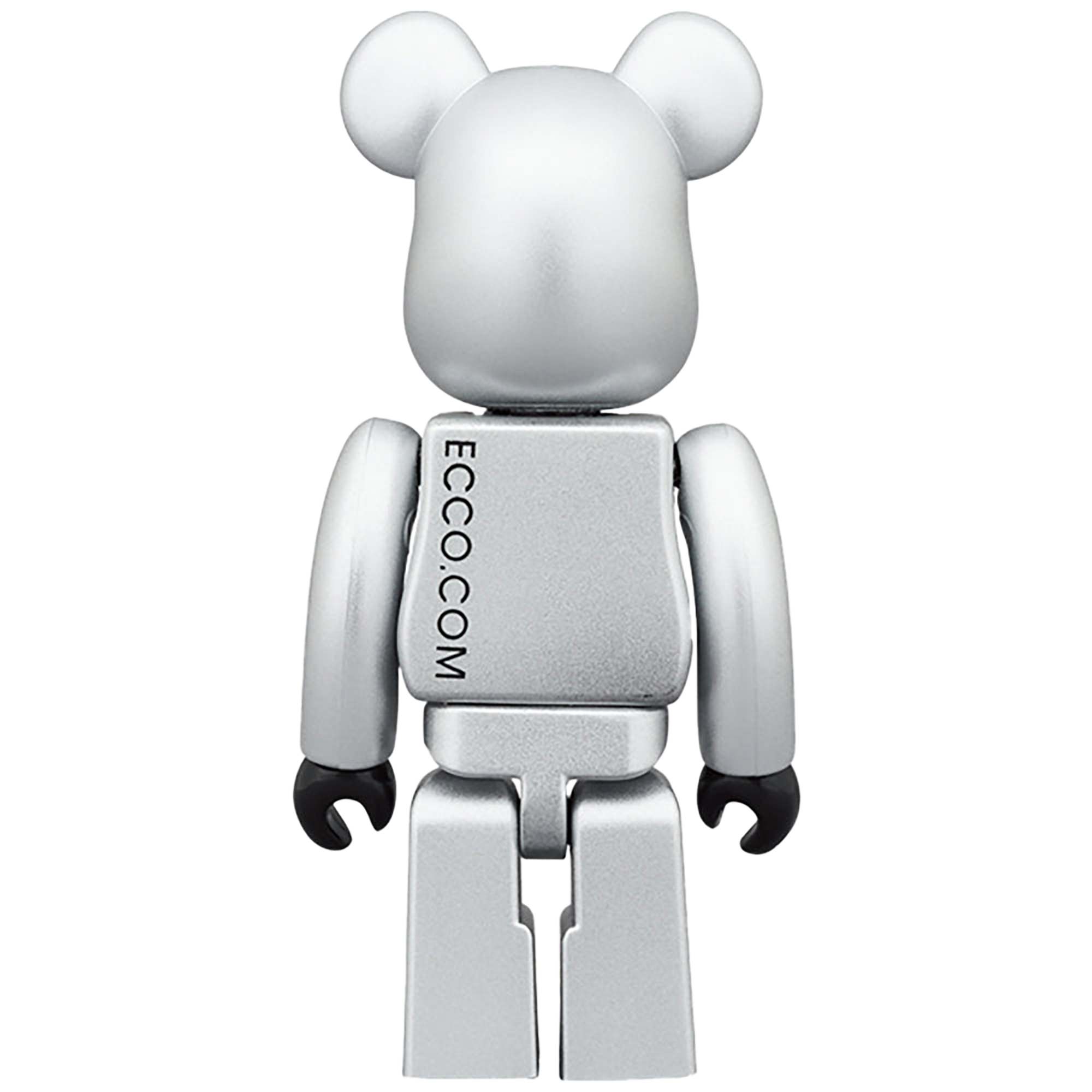 ECCO BE@RBRICK 100％
