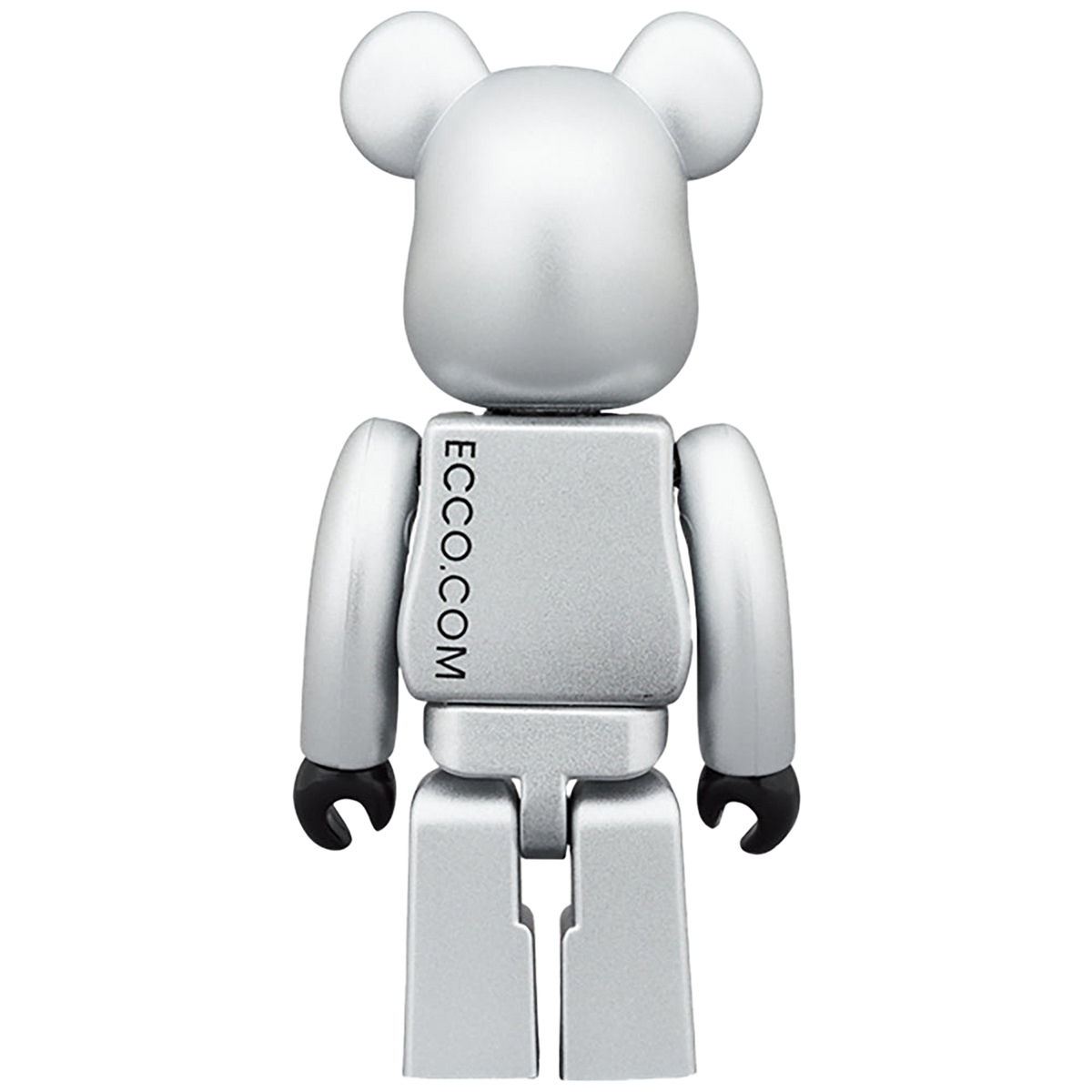 ECCO BE@RBRICK 100％