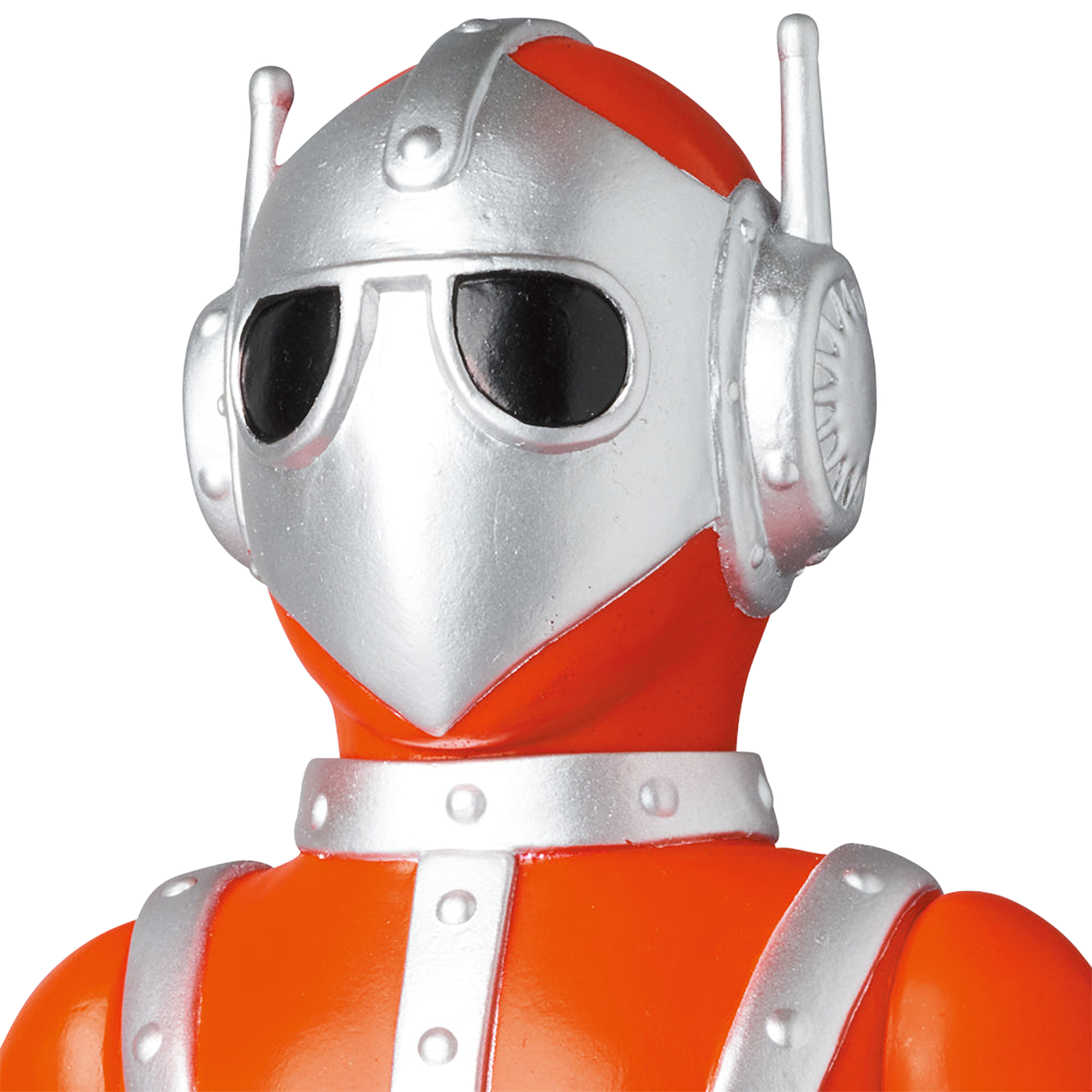 Jin Fighters (from Kamen Rider Super-1)《Planned to be shipped in late Jan. 2023 / Orders can be placed until October 31st》