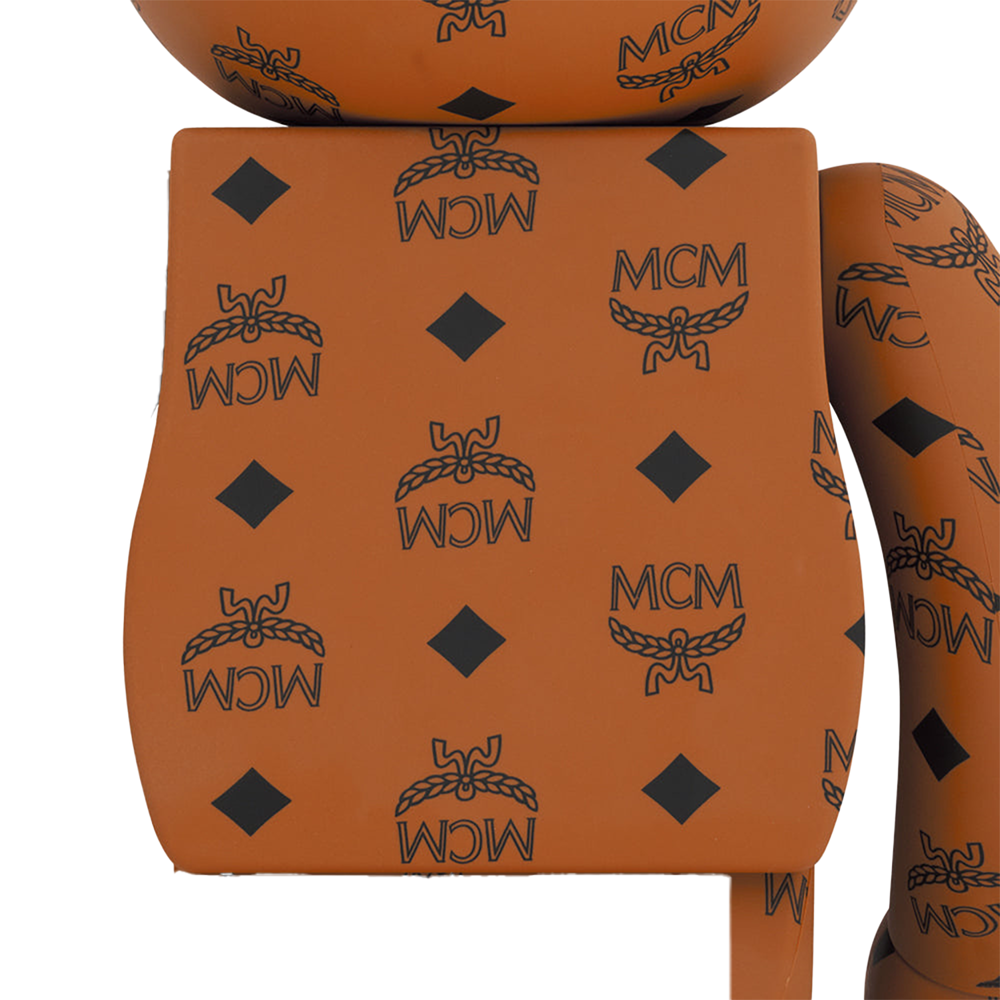 BE@RBRICK MCM 1000％