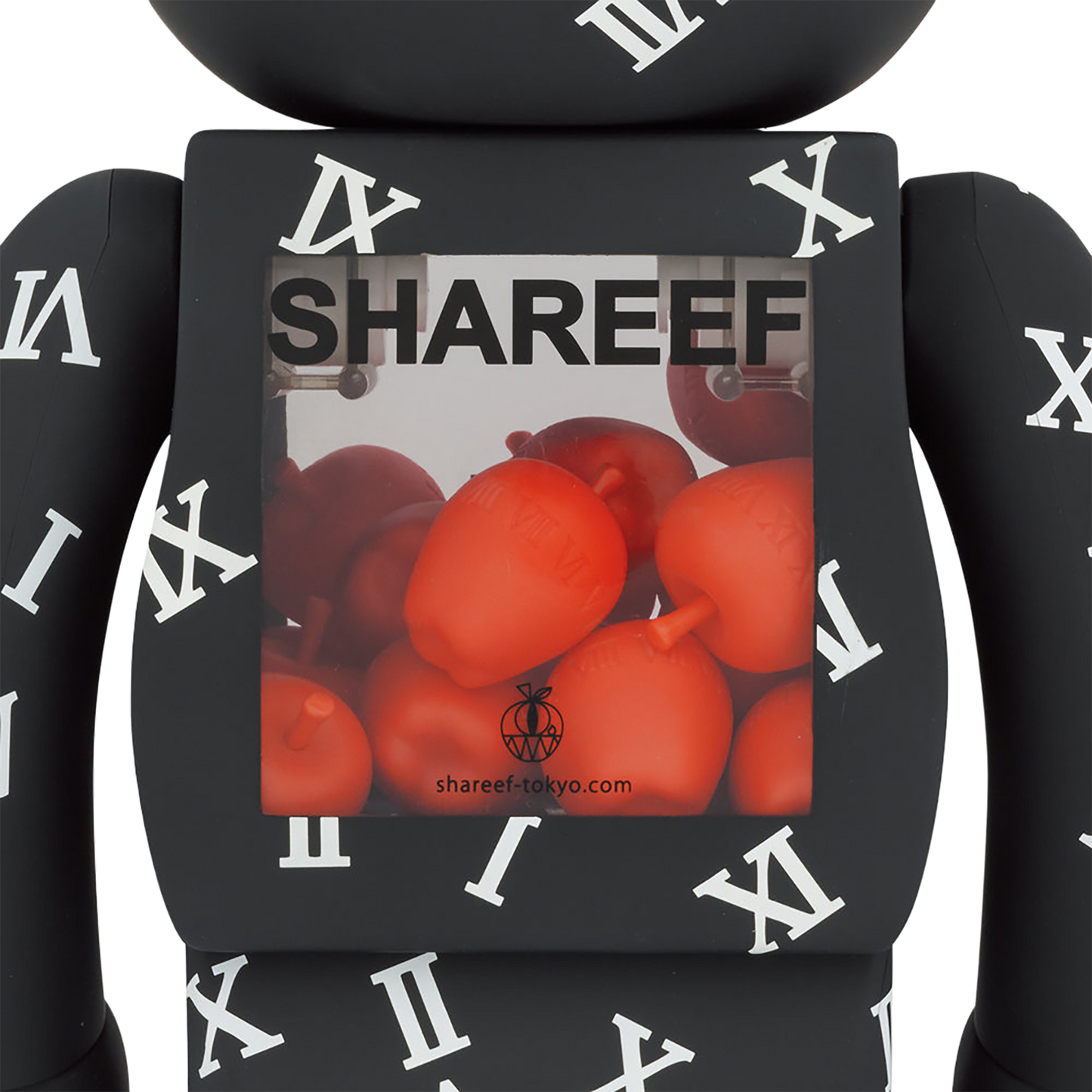 BE@RBRICK SHAREEF 1000％