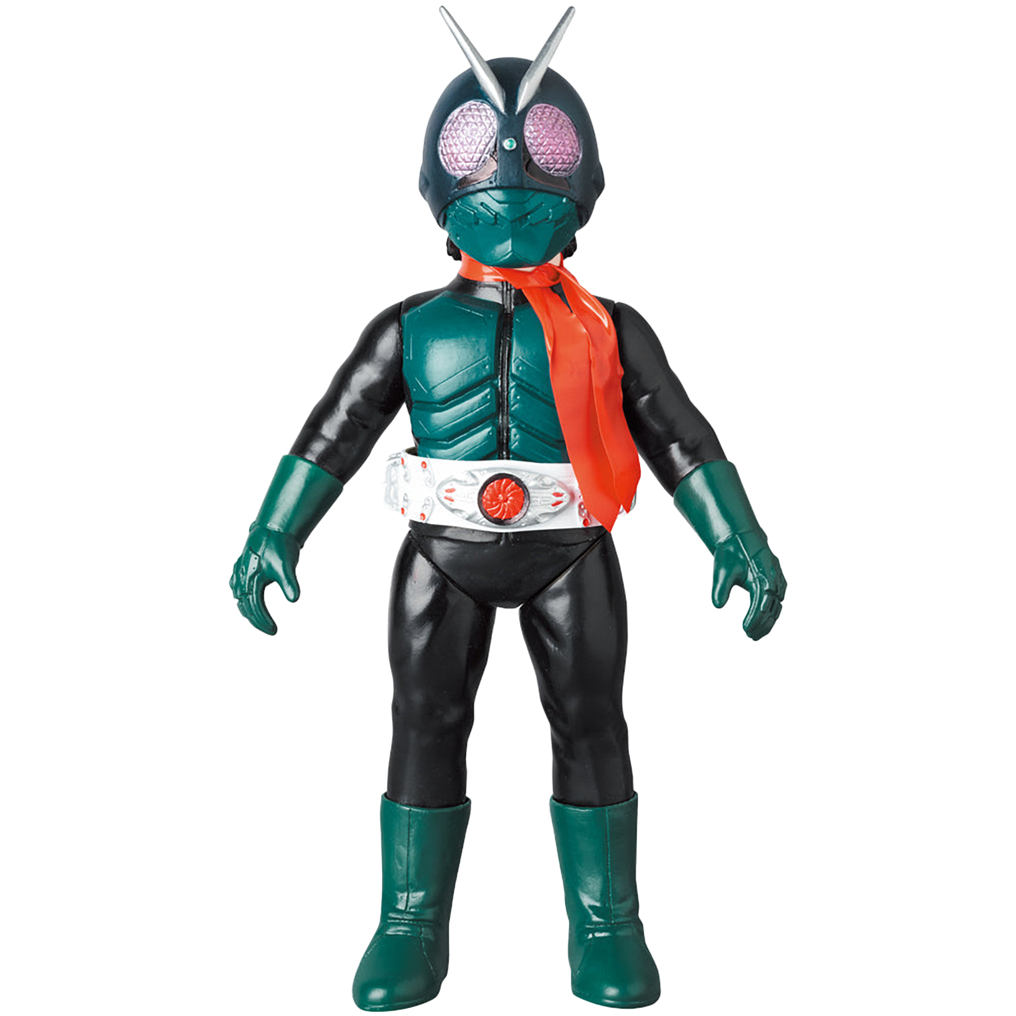 Kamen Rider (Shin Kamen Rider)《Plan to be shipped sequentially from November 2023 / Order period is until May 31》