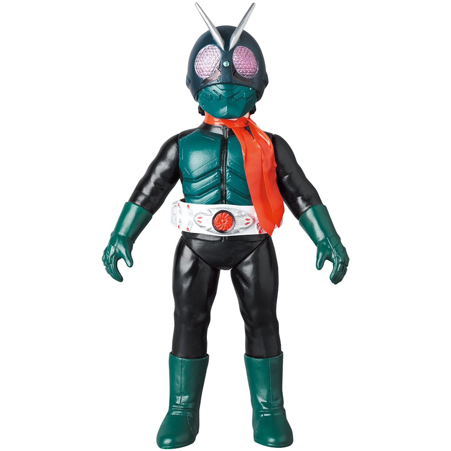 Kamen Rider (Shin Kamen Rider)《Plan to be shipped sequentially from November 2023 / Order period is until May 31》