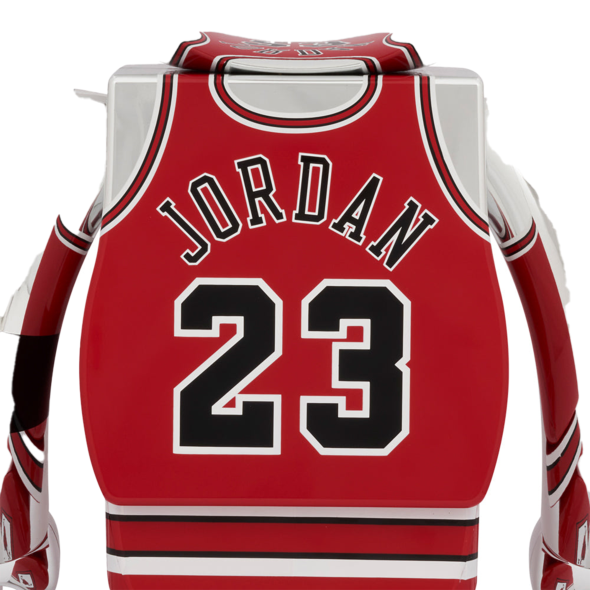 BE@RBRICK Michael Jordan 1998 LAST SHOT 1000％