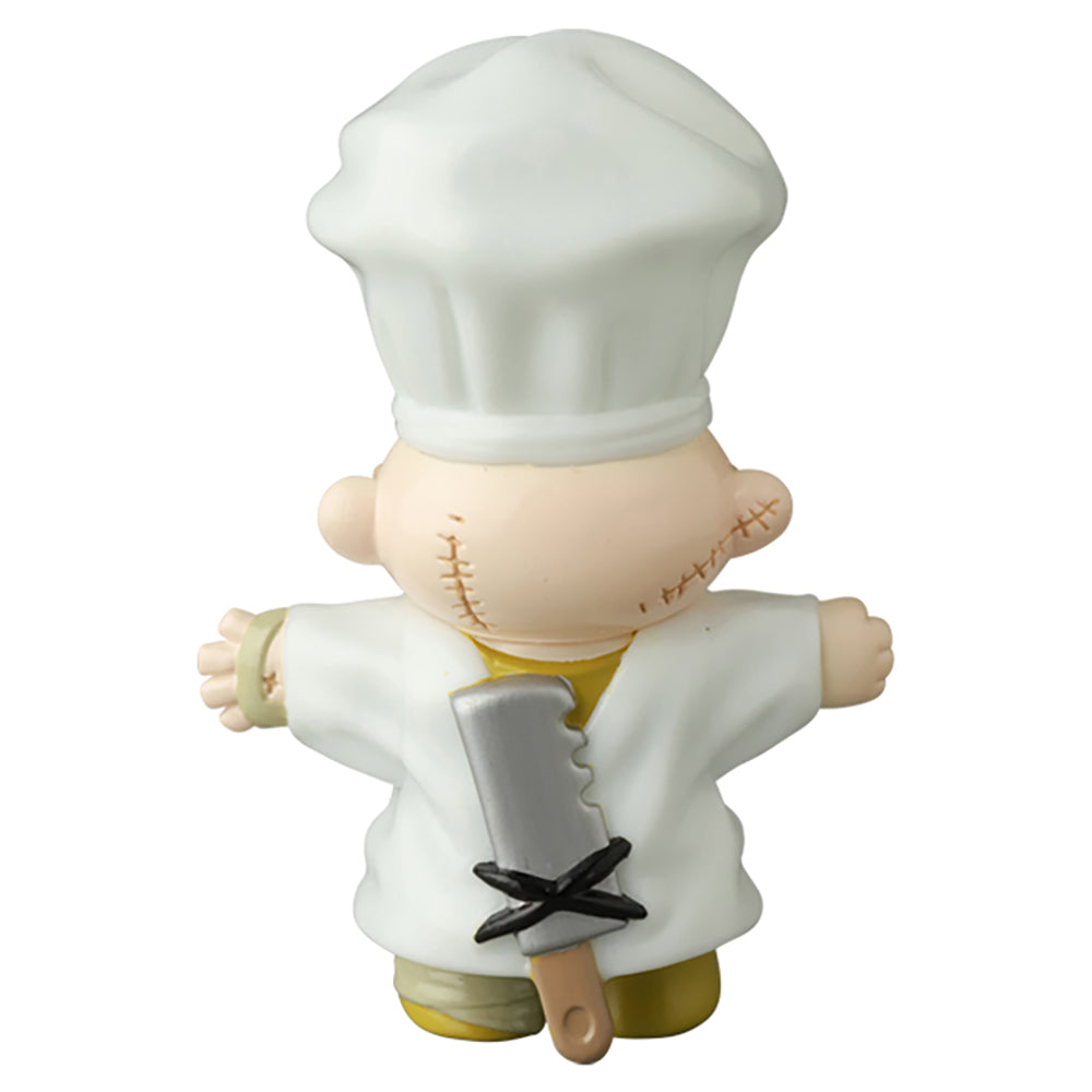 VAG(VINYL ARTIST GACHA) SERIES 39 BUTCHER_2