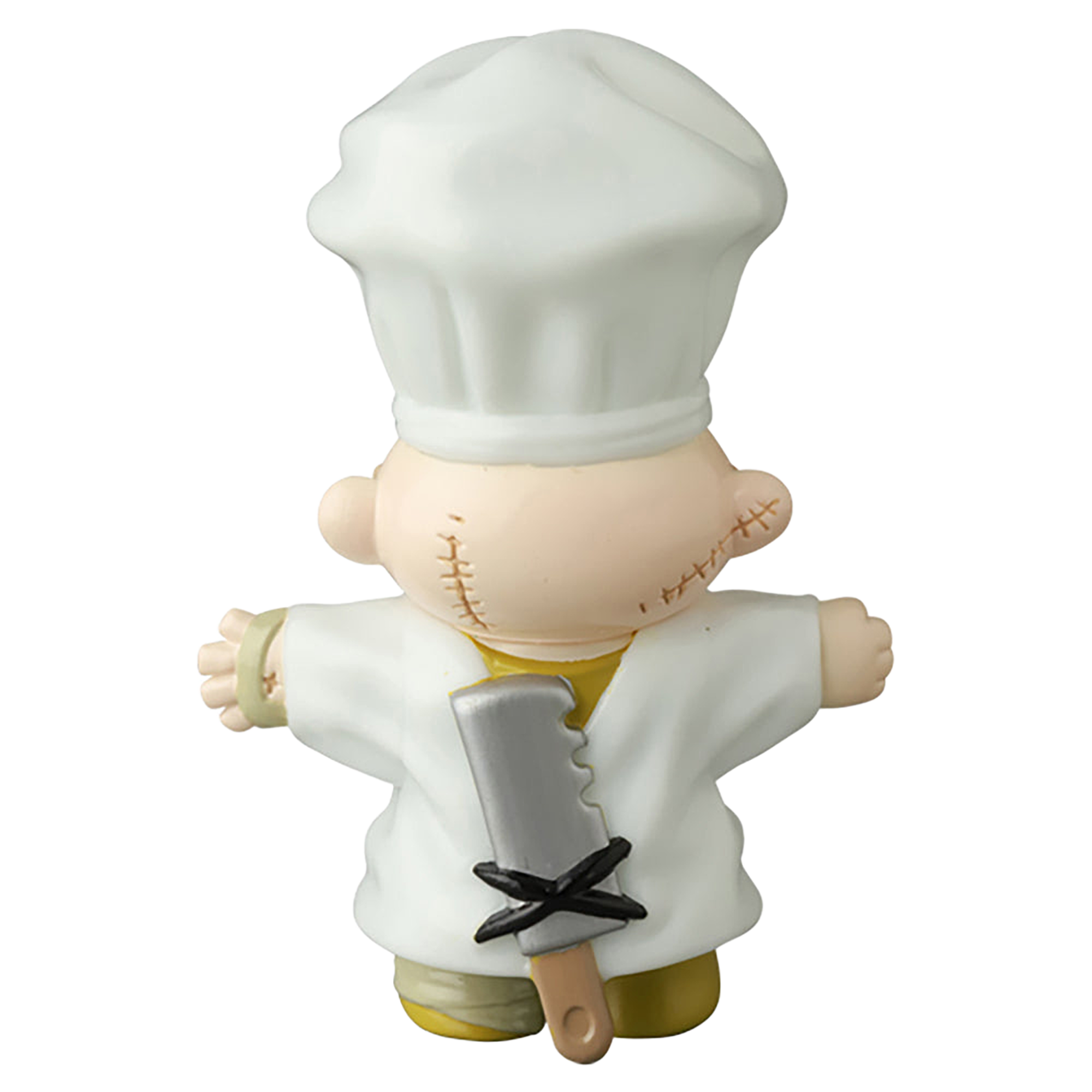 VAG(VINYL ARTIST GACHA) SERIES 39 BUTCHER