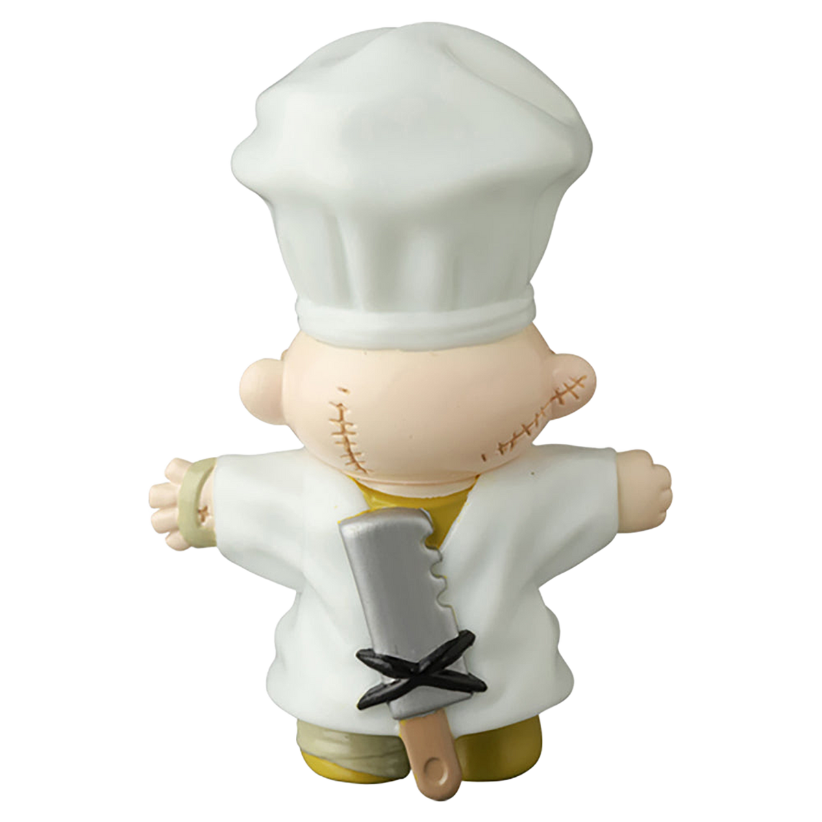 VAG(VINYL ARTIST GACHA) SERIES 39 BUTCHER