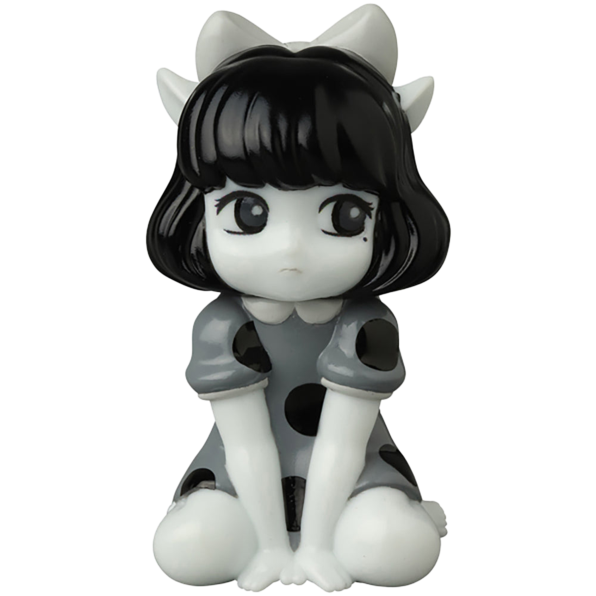 VAG(VINYL ARTIST GACHA) SERIES 40 末日猫娘