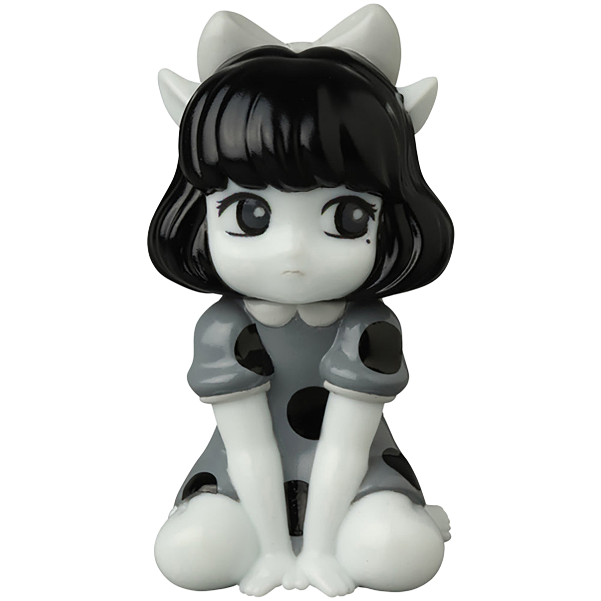VAG(VINYL ARTIST GACHA) SERIES 40 末日猫娘