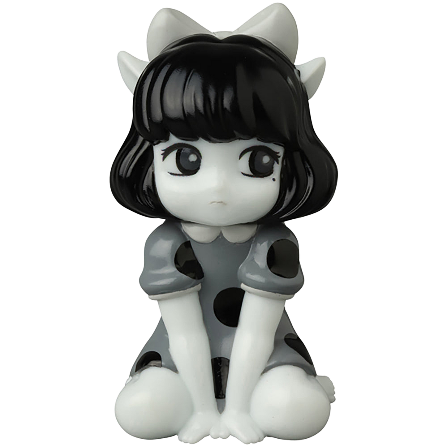 VAG(VINYL ARTIST GACHA) SERIES 40 末日猫娘
