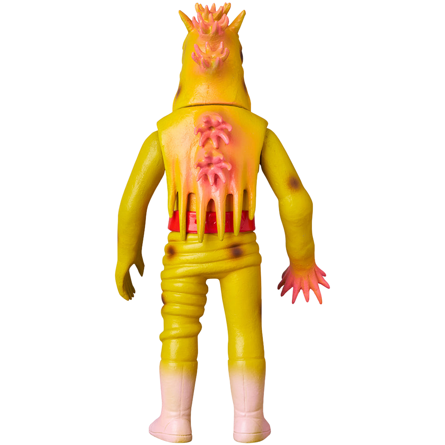 Isogin Jaguar (Medium size)《Planned to be shipped in late June 2025 / Order period is until March 31》
