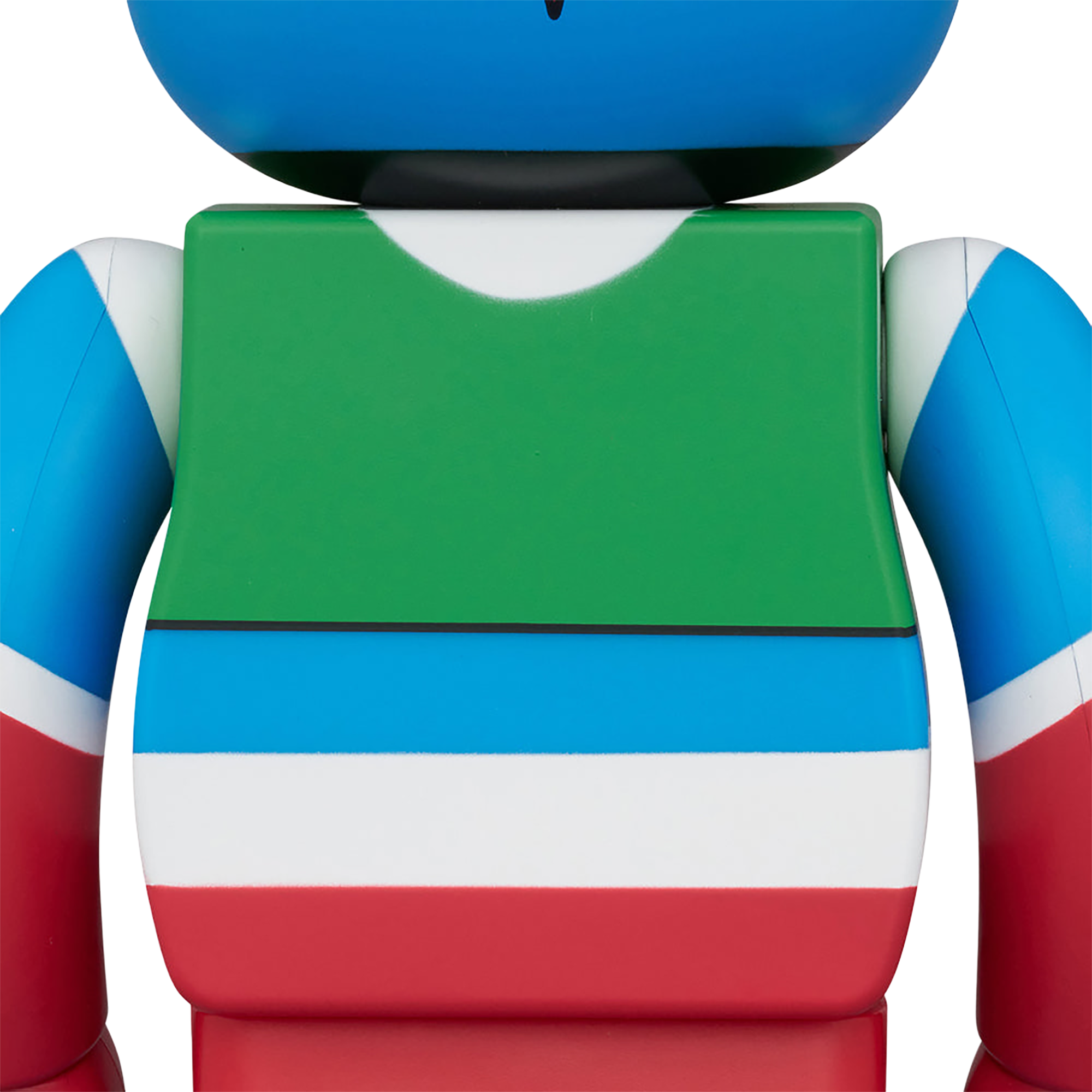 BE@RBRICK Action Mask Shin-chan 100％ & 400％
