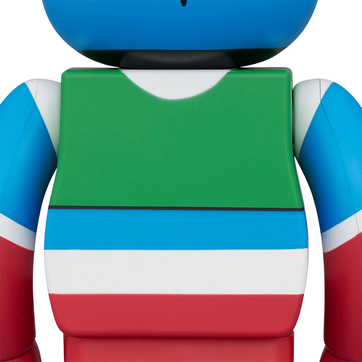 BE@RBRICK Action Mask Shin-chan 100％ & 400％
