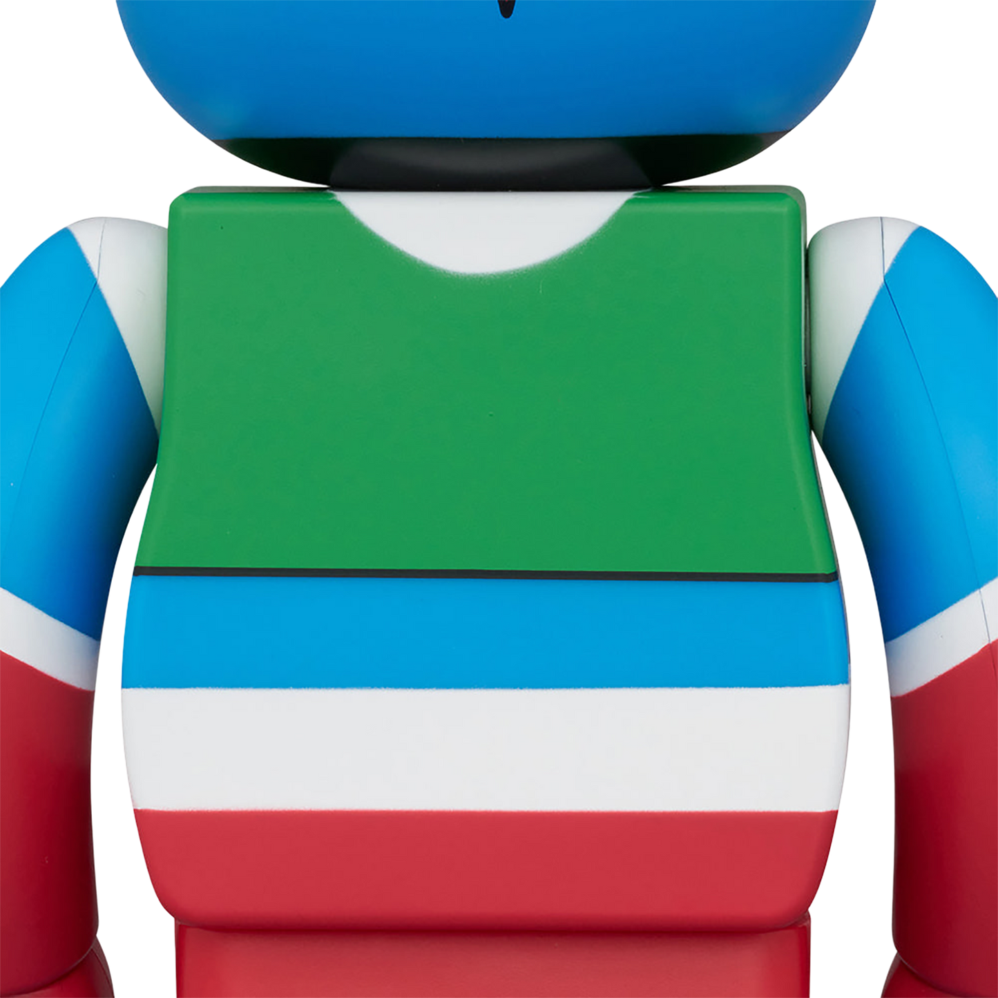 BE@RBRICK Action Mask Shin-chan 100％ & 400％
