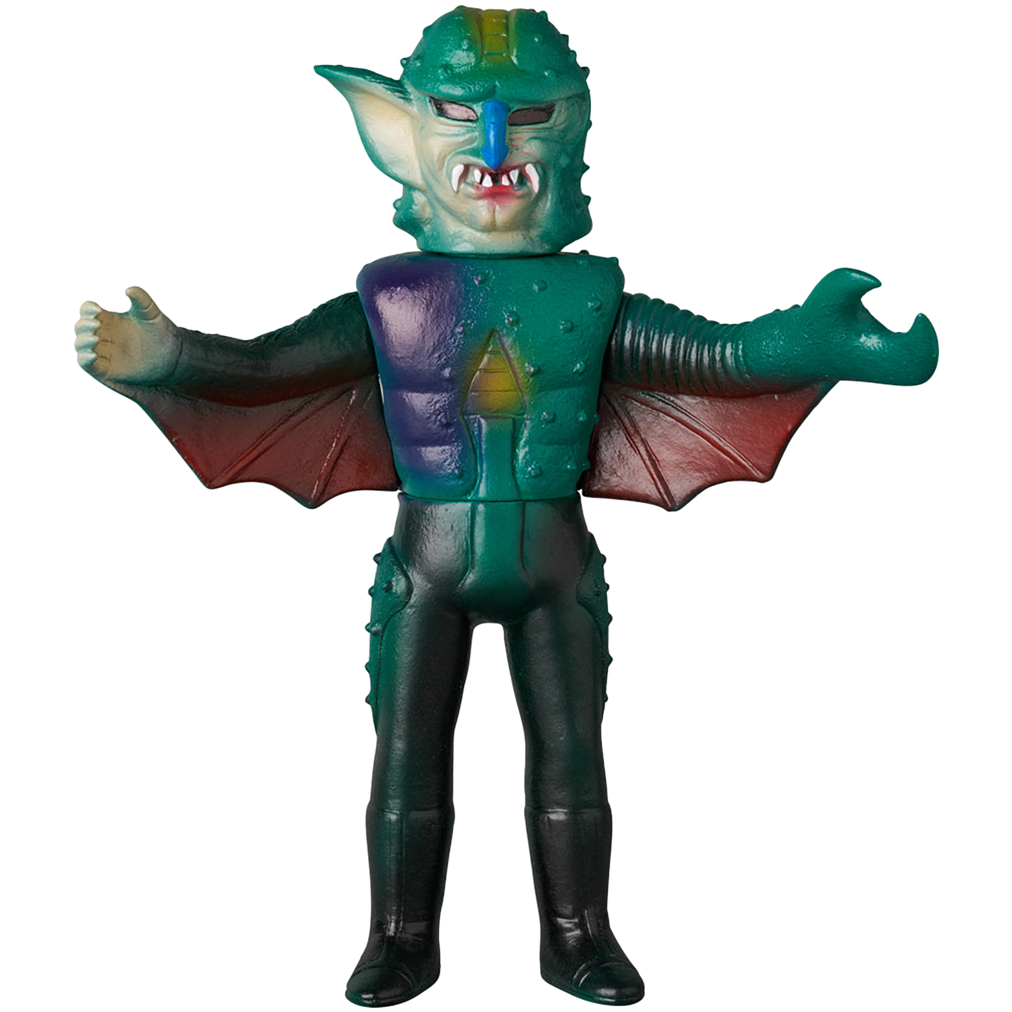 Ganikoumoru (Middle Size)《Planned to be shipped in late November 2025 / Order period is until August 31》
