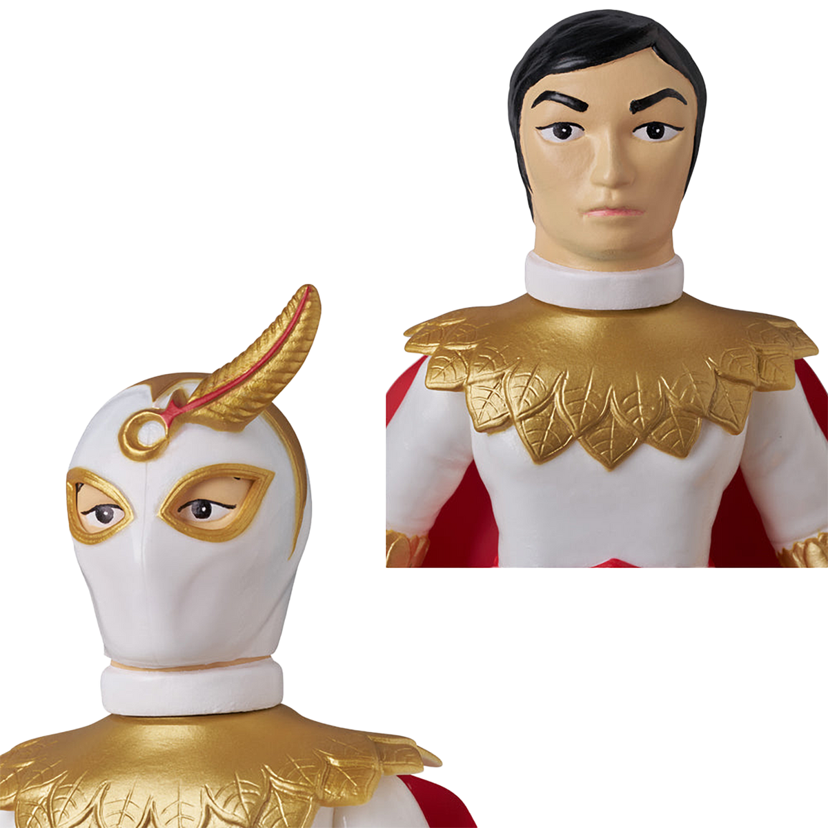 Condorman (Face-off Ver.)《Planned to be shipped in late January 2026 / Order period is until October 31》