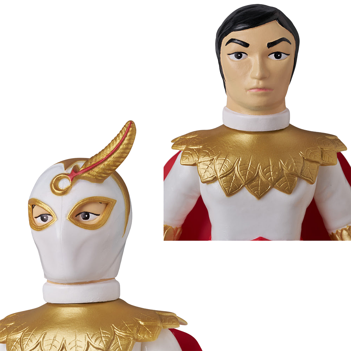 Condorman (Face-off Ver.)《Planned to be shipped in late January 2026 / Order period is until October 31》