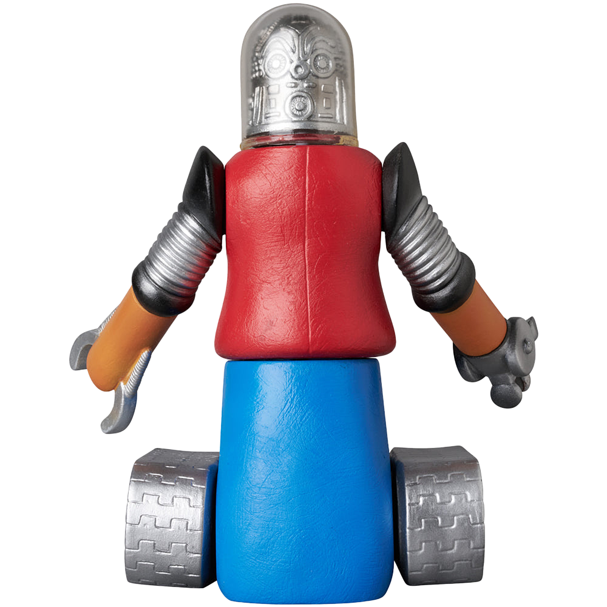 Robo Choi《Planned to be shipped in late May 2026 / Order period is until February 28》