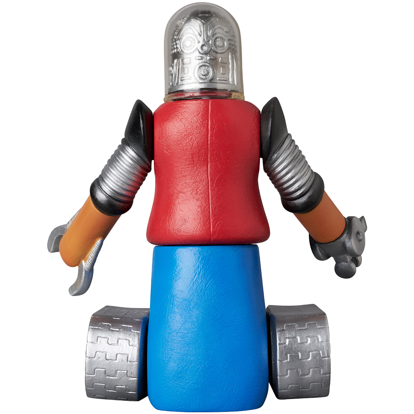 Robo Choi《Planned to be shipped in late May 2026 / Order period is until February 28》